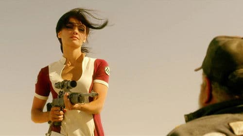 Bounty Killer Bild 5