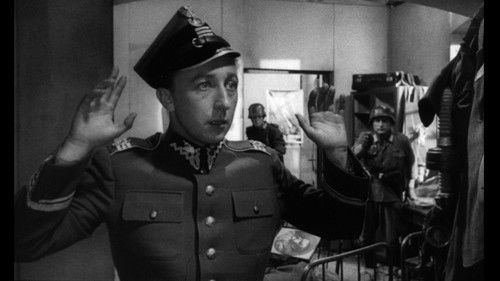 Das schielende Glück Bild 4