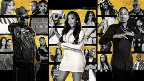 Growing Up Hip Hop: New York Bild 4