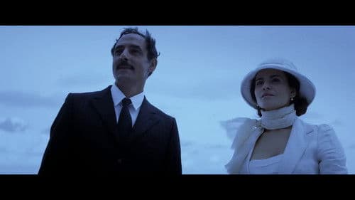 Vagues Brisées Bild 1