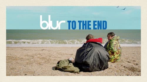 blur: To the End Bild 4