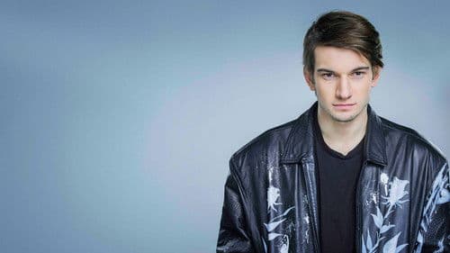 Han heter ikke William Bild 4