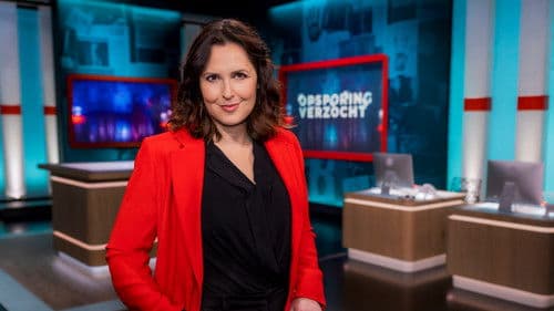 Opsporing Verzocht Bild 1