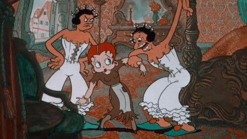 Poor Cinderella Bild 2