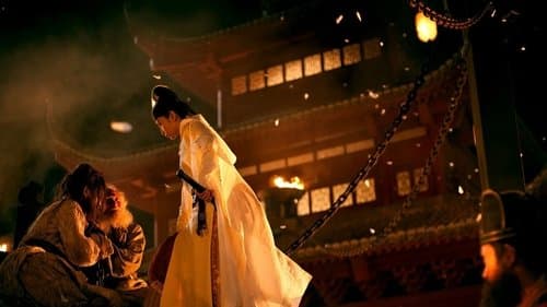 Detective Dee und das Geheimnis der Phantomflammen Bild 7