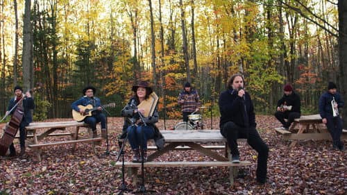Les Cowboys Fringants - L’Amérique Pleure Bild 1