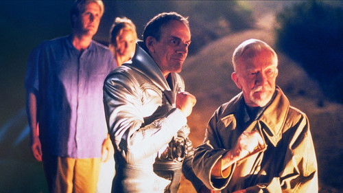 Der Onkel vom Mars Bild 4