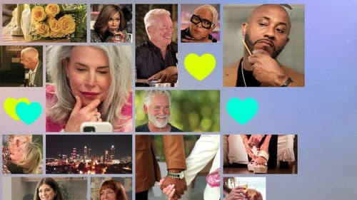 Later Daters: Eine zweite Chance für die Liebe Bild 2