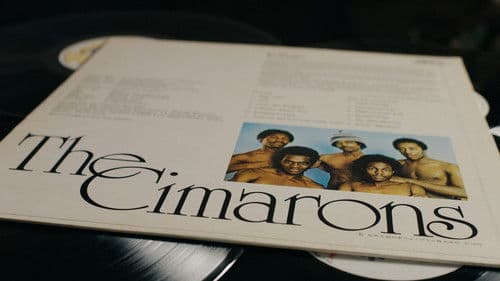 Harder Than the Rock: The Cimarons Story Bild 2