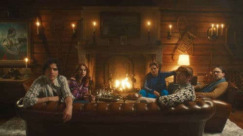 Mortelle raclette Bild 5