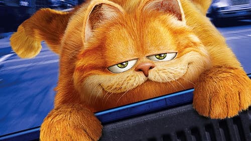 Garfield - Der Film Bild 4