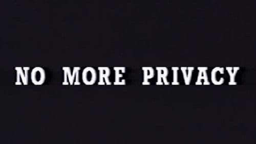 No More Privacy: All About You Bild 1