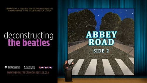 Deconstructing the Beatles' Abbey Road: Side 2 Bild 1