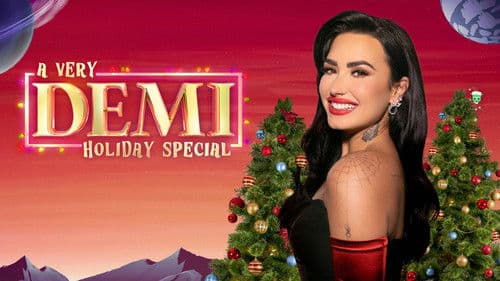 A Very Demi Holiday Special Bild 2