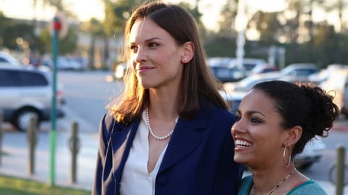 Freedom Writers Bild 8