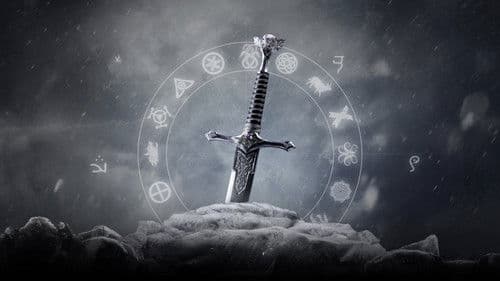 The Pendragon Cycle: Rise of the Merlin Bild 3