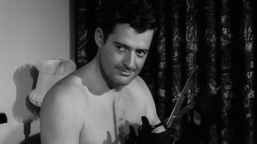 The Las Vegas Strangler Bild 1