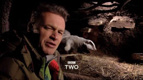 The Burrowers Bild 1