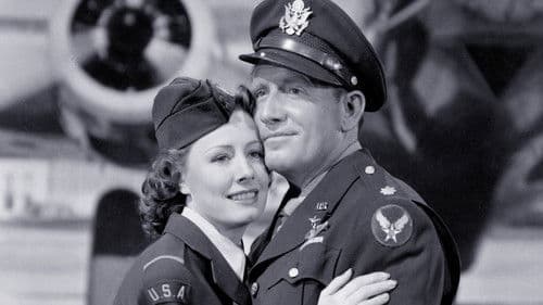 Kampf in den Wolken Bild 4