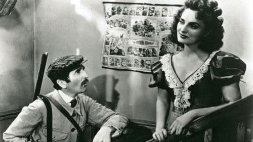 Die liebestolle Stadt Bild 3