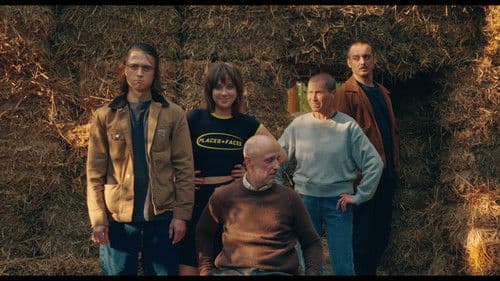 Drużyna A(A) Bild 2