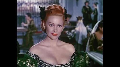 Lucrezia Borgia Bild 1