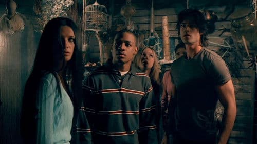 House of Fears Bild 6