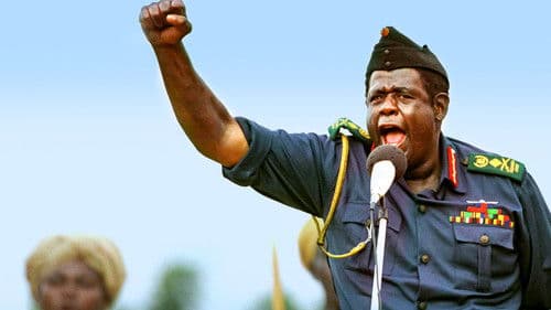 Der letzte König von Schottland Bild 6