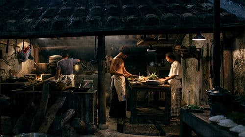 Đảo Của Dân Ngụ Cư Bild 4