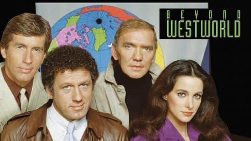 Beyond Westworld Bild 7