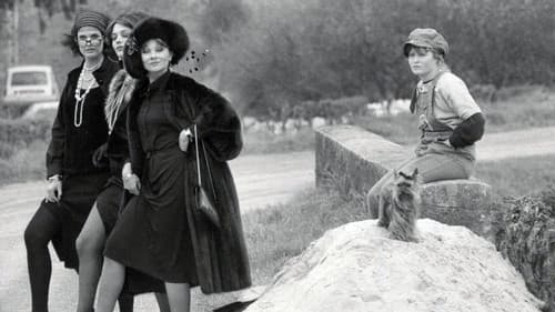 Emmenez-moi au Ritz Bild 1