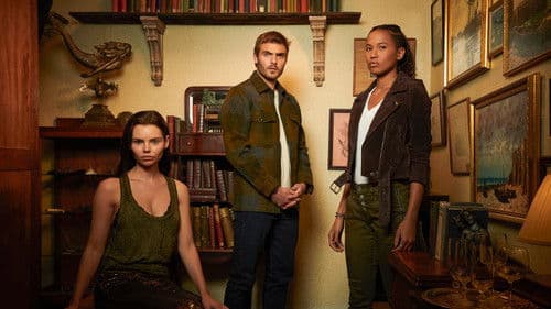 Mysterious Mermaids Bild 4