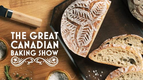 The Great Canadian Baking Show Bild 7