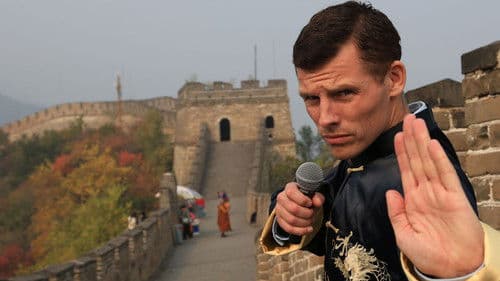 Des Bishop: Breaking China Bild 1