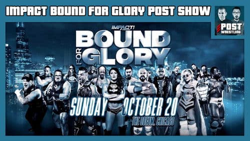 IMPACT Wrestling: Bound for Glory 2019 Bild 1
