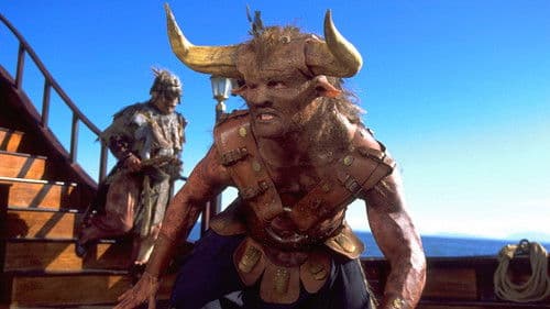 Voyage of the Unicorn Bild 1