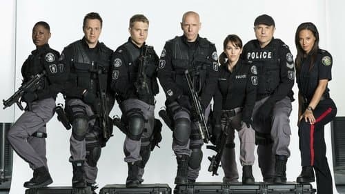 Flashpoint - Das Spezialkommando Bild 1