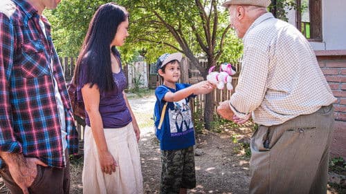 Câinele japonez Bild 1