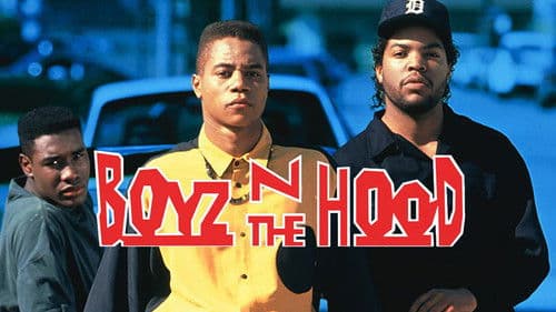 Boyz n the Hood - Jungs im Viertel Bild 1