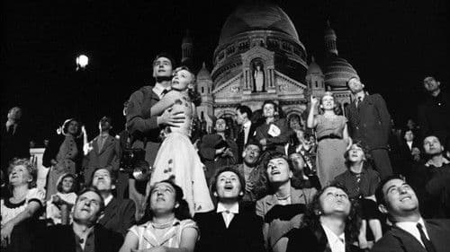 Auf den Straßen von Paris Bild 3