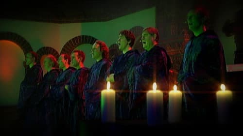 Gregorian: Christmas Chants & Visions Bild 1