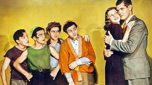 Juvenile Court Bild 1