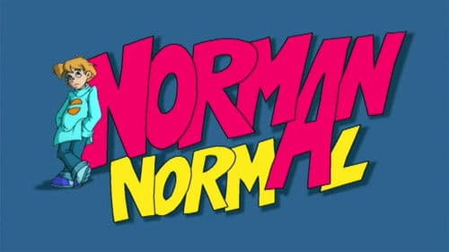 Norman Normal Bild 1