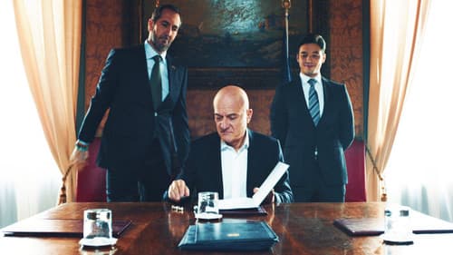 Bentornato Presidente Bild 2