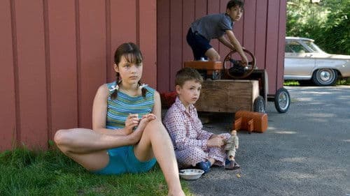 Maman ist kurz beim Friseur Bild 4