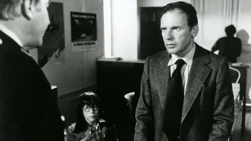 Les Passagers Bild 1