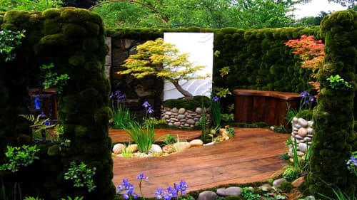 RHS Chelsea Flower Show Bild 1