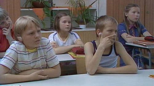 Alfons Zitterbacke Bild 1