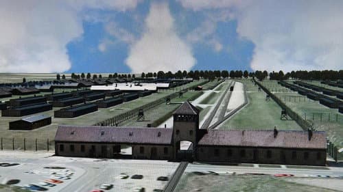 Mauthausen - Das Todescamp der Nazis Bild 2