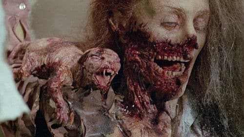 Two Evil Eyes Bild 5